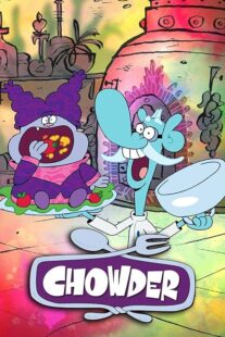 دانلود انیمیشن Chowder379433-1948290413