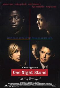 دانلود فیلم One Night Stand 1997379190-171639808