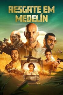 دانلود فیلم Medellin 2023377909-219176664