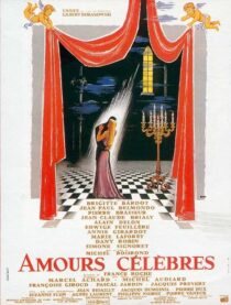 دانلود فیلم Famous Love Affairs 1961377587-799367786