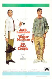 دانلود فیلم The Odd Couple 1968378605-284667399