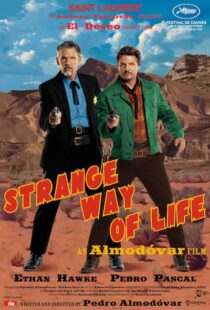 دانلود فیلم Strange Way of Life 2023377768-1983797056