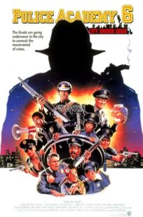 دانلود فیلم Police Academy 6: City Under Siege 1989377596-127070044