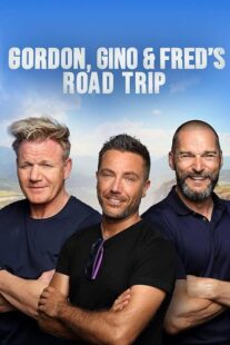 دانلود سریال Gordon, Gino & Fred’s Road Trip379489-578058877