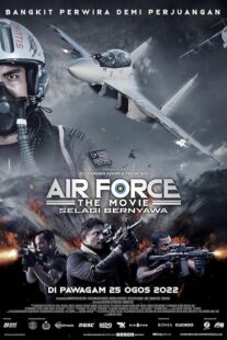 دانلود فیلم Air Force: The Movie – Selagi Bernyawa 2022377677-27497556