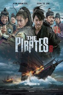 دانلود فیلم کره‌ای The Pirates 2014377565-438310358