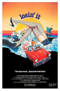 دانلود فیلم Losin’ It 1982378618-2116509190