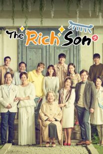 دانلود سریال کره‌ای Rich Family’s Son377757-1777908127