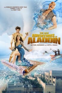 دانلود فیلم The New Adventures of Aladdin 2015377795-1389843741