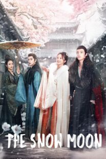 دانلود سریال The Snow Moon378218-47657748