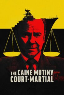 دانلود فیلم The Caine Mutiny Court-Martial 2023378405-1939989158