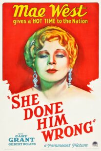 دانلود فیلم She Done Him Wrong 1933378090-297087143