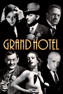 دانلود فیلم Grand Hotel 1932378060-199137055