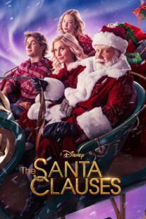 دانلود سریال The Santa Clauses380454-518849666