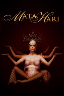 دانلود فیلم Mata Hari 1985381108-386364433