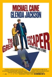 دانلود فیلم The Great Escaper 2023380564-2008968755