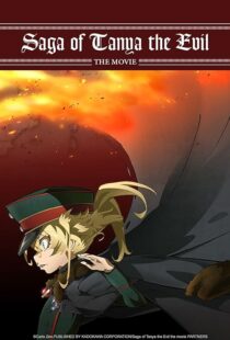 دانلود انیمه Saga of Tanya the Evil Movie 2019380276-1114728056