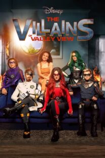 دانلود سریال The Villains of Valley View381432-797924358