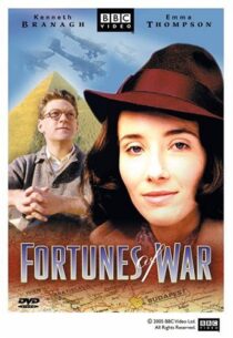 دانلود سریال Fortunes of War380353-153083413