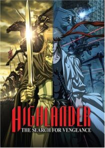 دانلود انیمه Highlander: The Search for Vengeance 2007381837-303818941