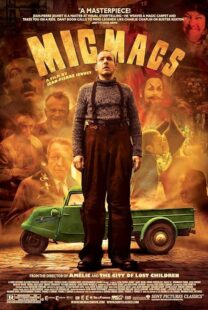 دانلود فیلم Micmacs 2009380610-755792375