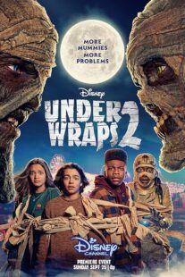دانلود فیلم Under Wraps 2 2022380307-944095328