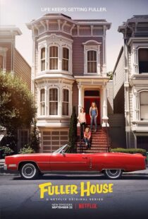 دانلود سریال Fuller House381023-111013789