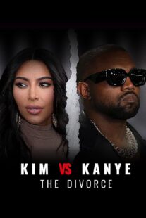 دانلود سریال Kim vs Kanye: The Divorce381459-221410459