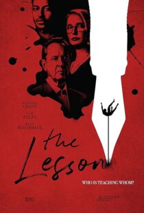 دانلود فیلم The Lesson 2023381925-311393901