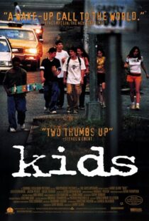دانلود فیلم Kids 1995382196-821941787
