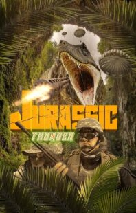 دانلود فیلم Jurassic Thunder 2019381908-1413633111