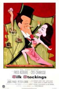 دانلود فیلم Silk Stockings 1957380485-50714022