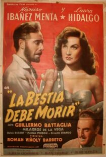 دانلود فیلم The Beast Must Die 1952382140-370575920