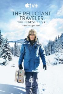 دانلود سریال The Reluctant Traveler381506-530120620