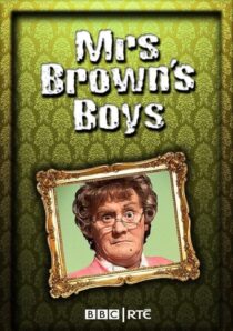 دانلود سریال Mrs. Brown’s Boys380431-853683205