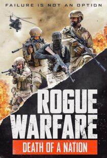 دانلود فیلم Rogue Warfare 3: Death of a Nation 2020381951-7083817