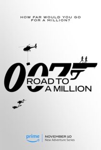 دانلود سریال 007: Road to a Million381686-68291861