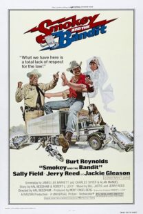 دانلود فیلم Smokey and the Bandit 1977381117-1655680065