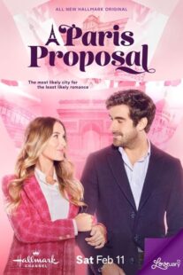 دانلود فیلم A Paris Proposal 2023382065-1783408551