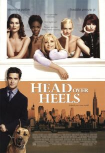 دانلود فیلم Head Over Heels 2001380440-628445835