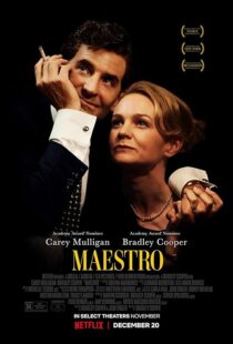 دانلود فیلم Maestro 2023382103-807359244