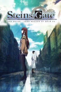 دانلود انیمه Steins;Gate: The Movie – Load Region of Déjà Vu 2013380426-576241452