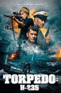 دانلود فیلم Torpedo 2019381984-617892601