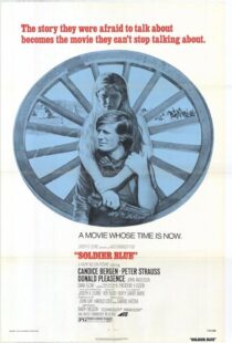 دانلود فیلم Soldier Blue 1970380280-1242027559