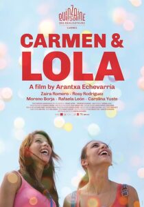 دانلود فیلم Carmen & Lola 2018381595-1214896010
