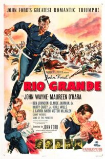 دانلود فیلم Rio Grande 1950380267-212966177