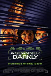 دانلود انیمیشن A Scanner Darkly 2006381005-1478456783