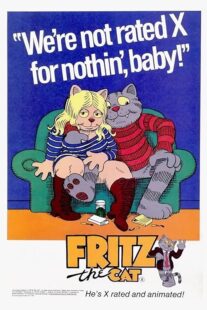 دانلود انیمیشن Fritz the Cat 1972380936-941126613