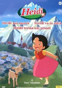دانلود انیمه Heidi: A Girl of the Alps380448-999389405