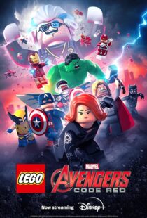 دانلود انیمیشن LEGO Marvel Avengers: Code Red 2023380114-1830102940